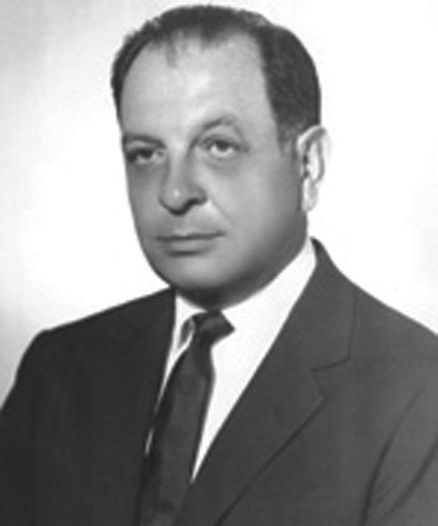 Şükrü Kilimci portresi