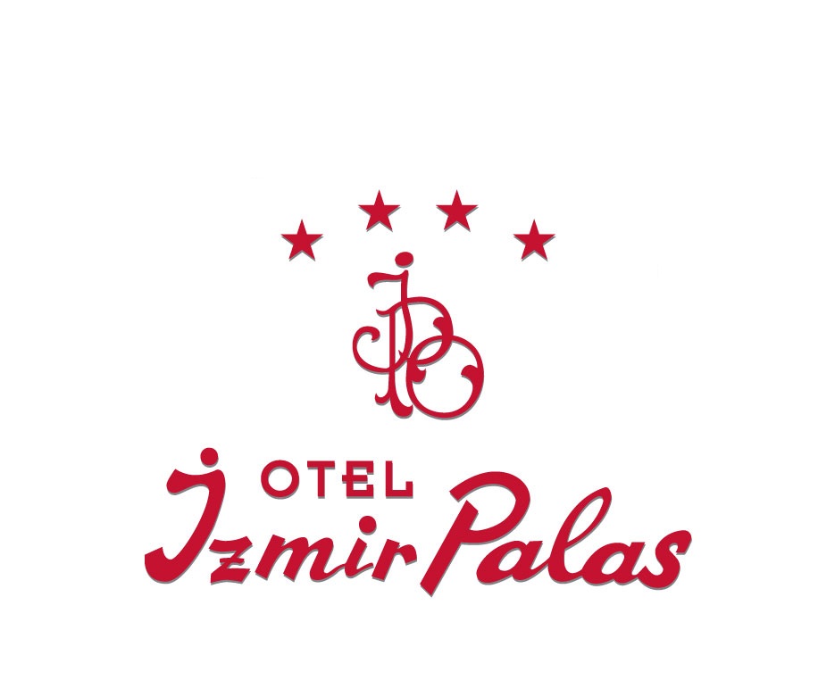 İzmir Palas Otel logosu